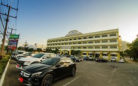 โรงแรมระนองการ์เด้น